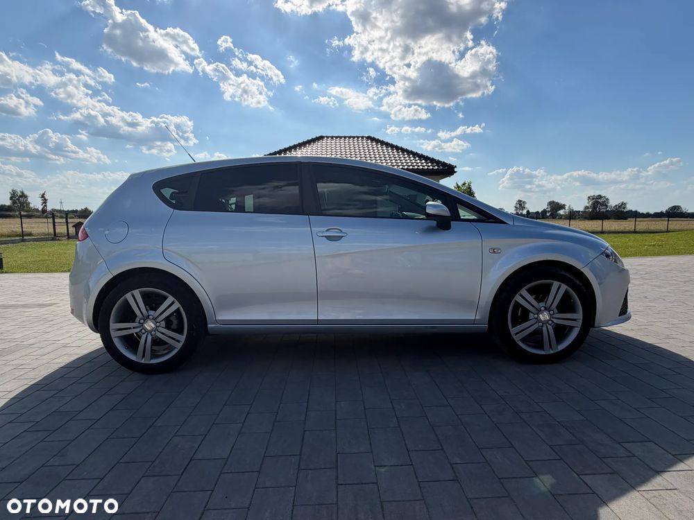 Seat Leon 1.9 TDI Reference - 2