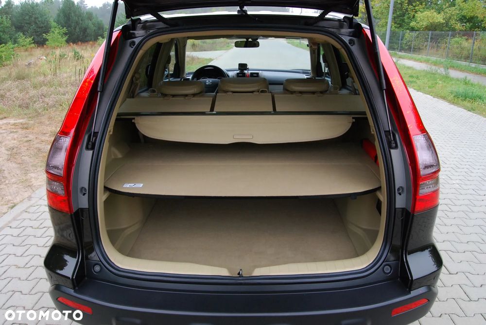 Honda CR-V 2.2i-CTDi Executive NAVI - 31
