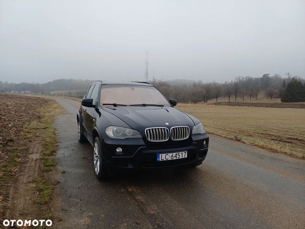 BMW X5 3.0sd xDrive - 1