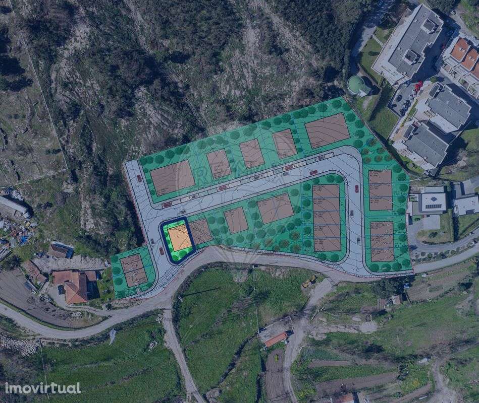 Terreno  para venda - Grande imagem: 3/15