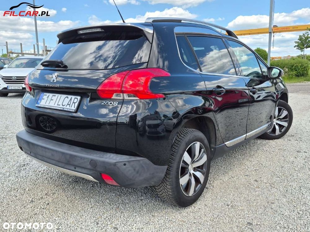 Peugeot 2008 - 3