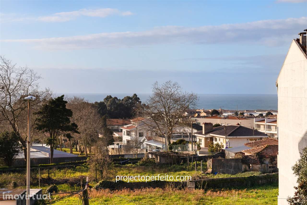 Moradia Geminada T4+1 Venda em Arcozelo,Vila Nova de Gaia - Grande imagem: 5/20