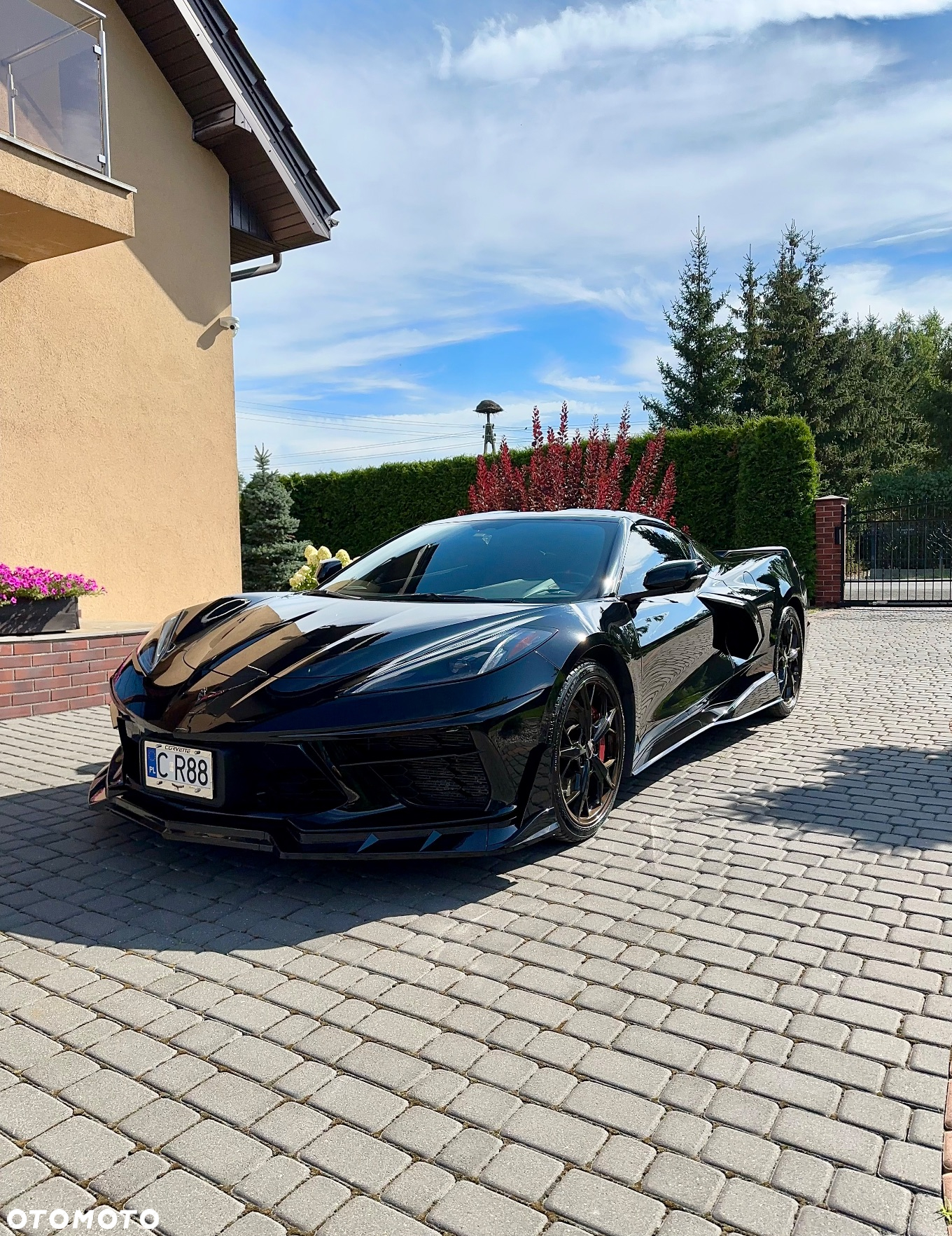 Chevrolet Corvette - 2