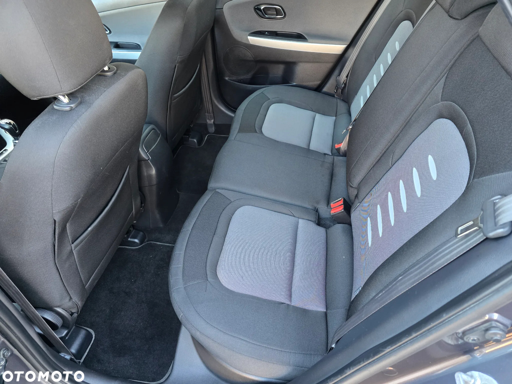 Kia Ceed 1.6 GDI Edition 7 - 19