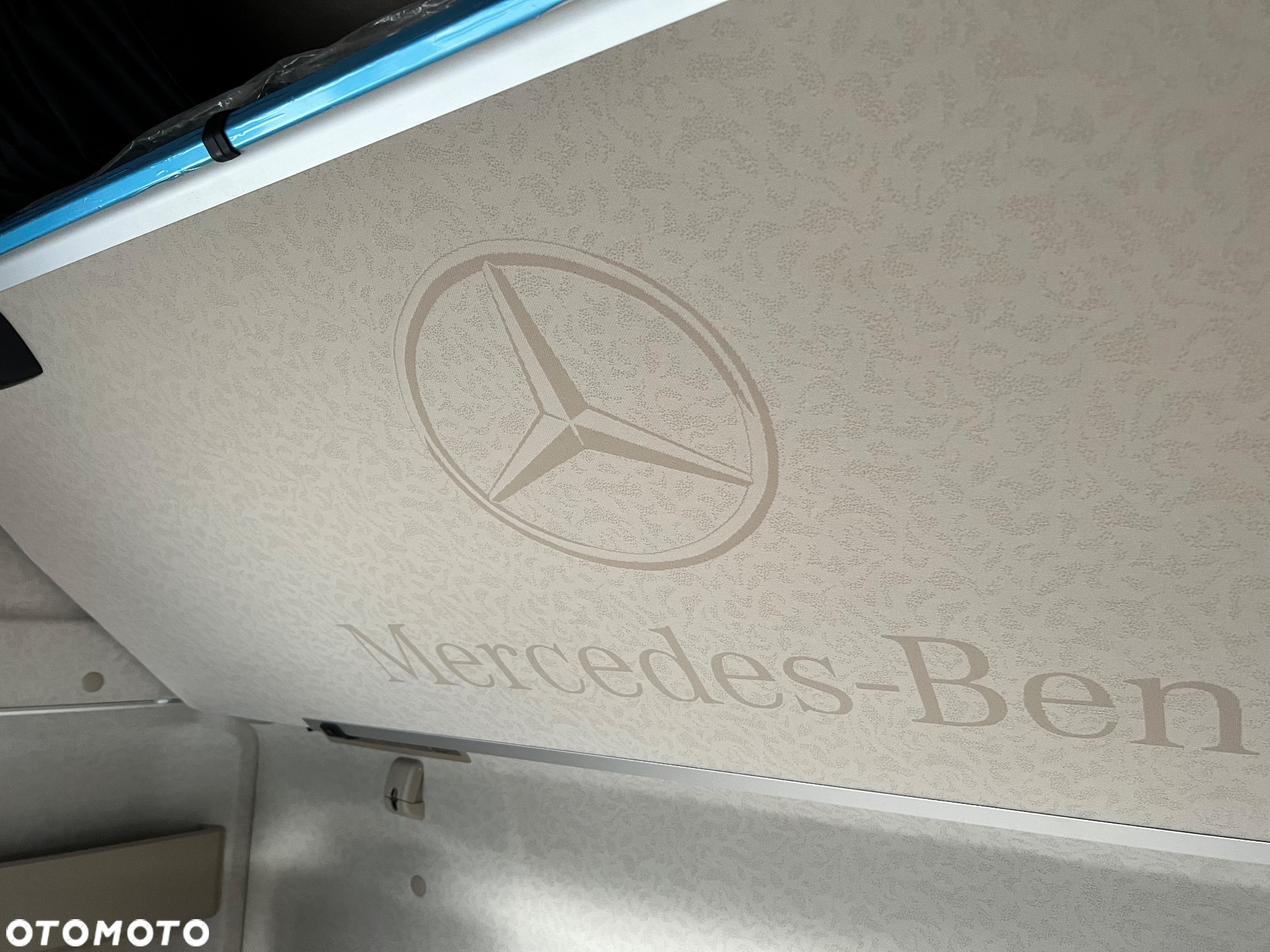 Mercedes-Benz ACTROS  MP5 bez retardera fabrycznie - 33
