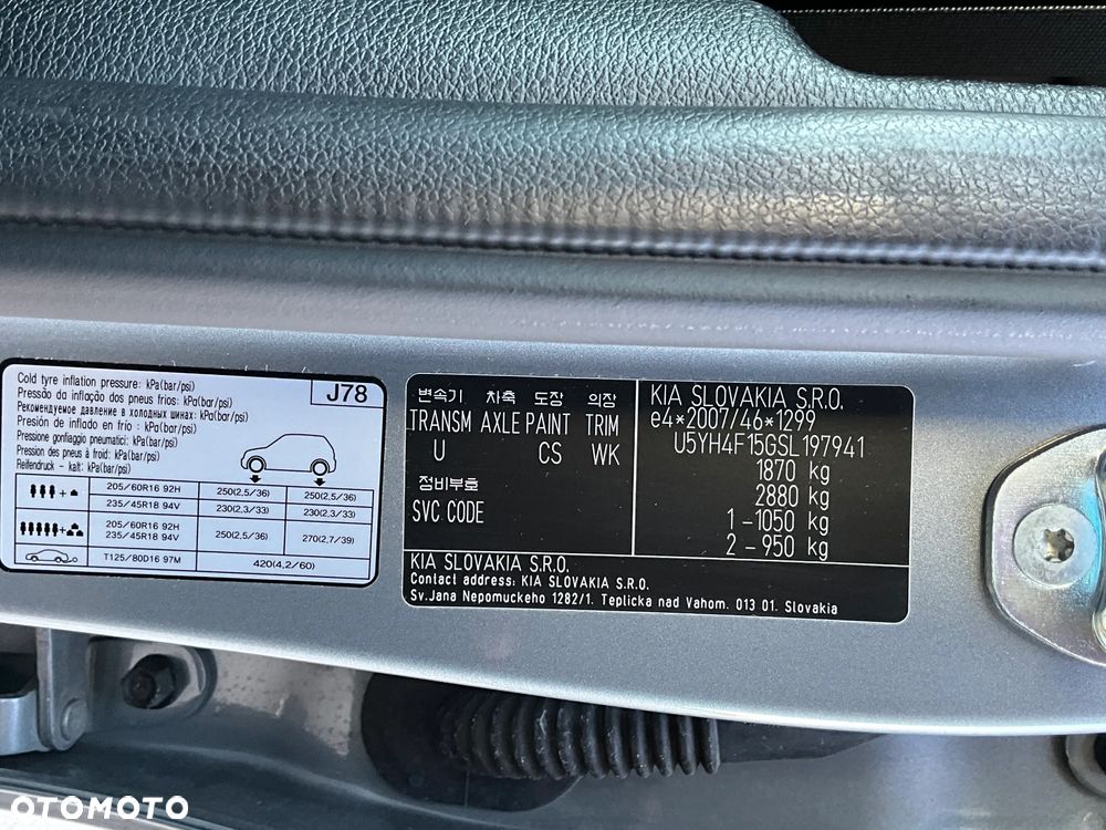 Kia XCeed 1.5 T-GDI M DCT - 10