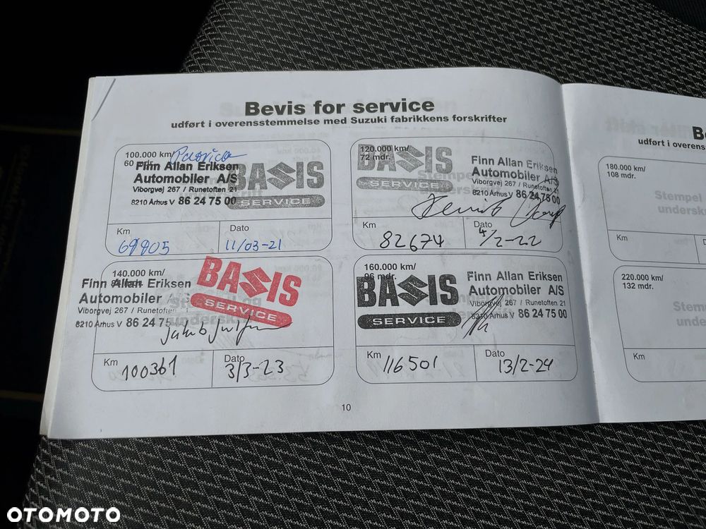 Suzuki SX4 S-Cross 1.6 VVT 4x2 Comfort - 34