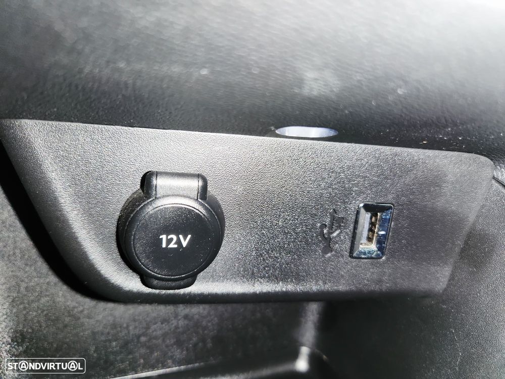 Opel Mokka 1.2 DI Turbo Edition - 47