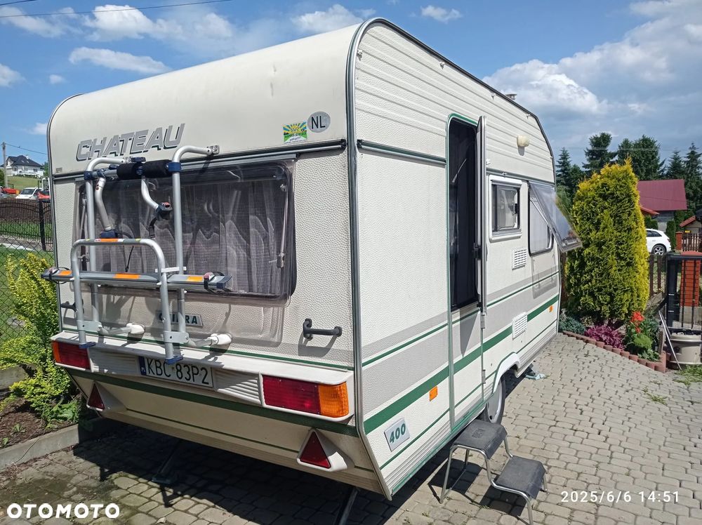 Chateau 380 - 2