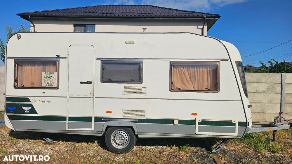 Chateau 450 - 2