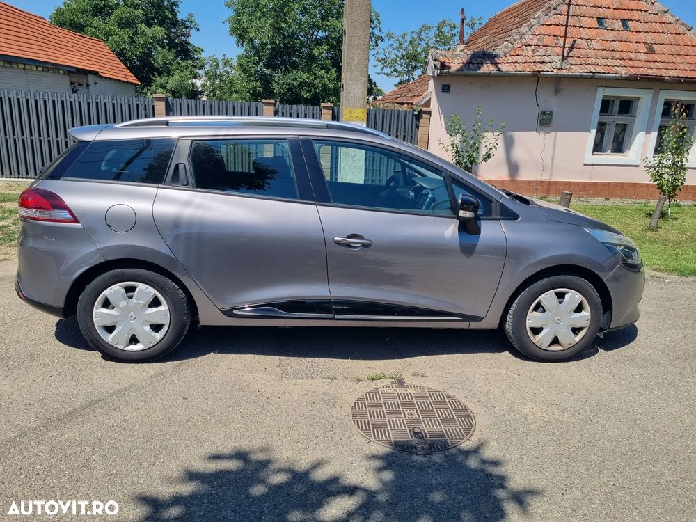 Renault Clio - 18