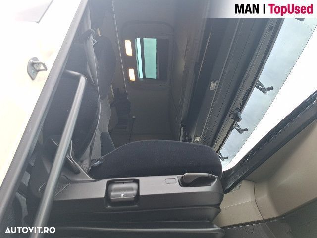 MAN TGX 18.510 4x2 BL SA - 4