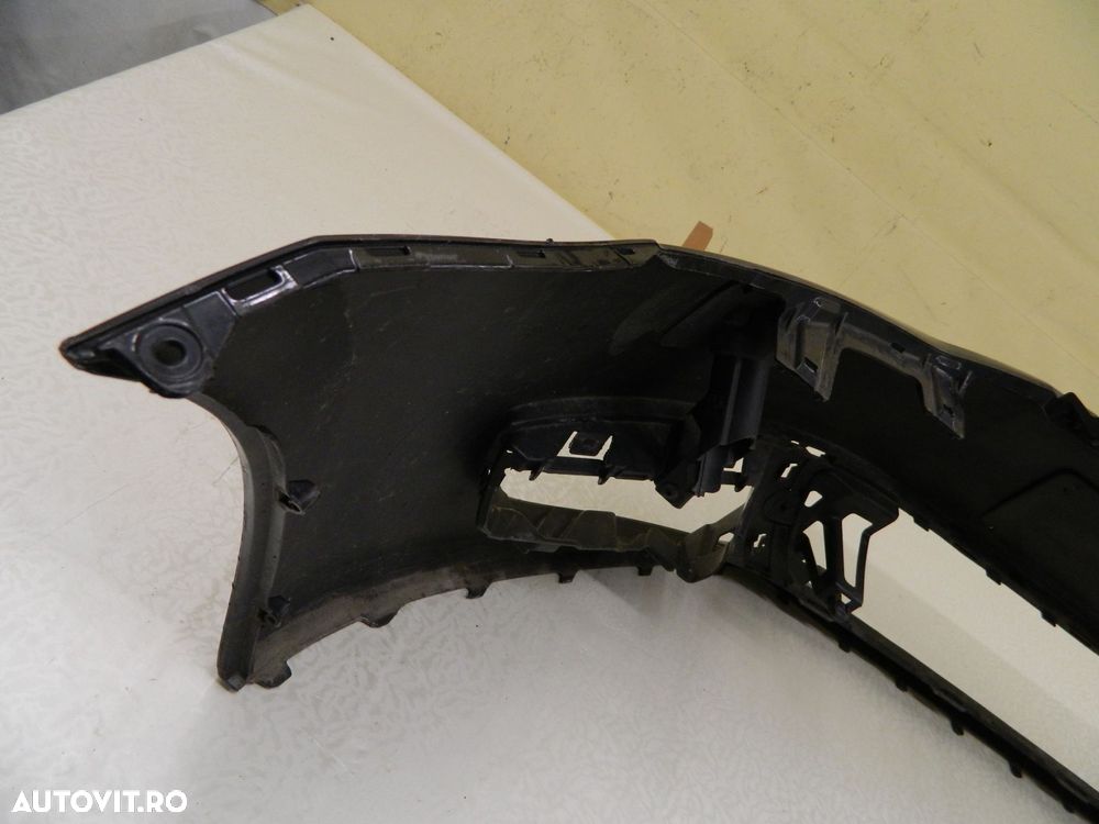 Bara fata VW Polo 6R, 2009, 2010, 2011, 2012, 2013, cod origine 6R0807221. - 6