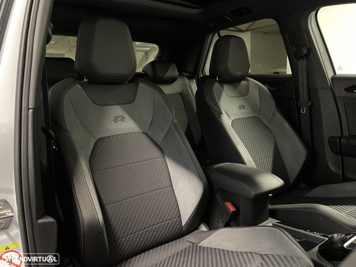 VW T-Roc 2.0 TSI 4M R DSG - 55