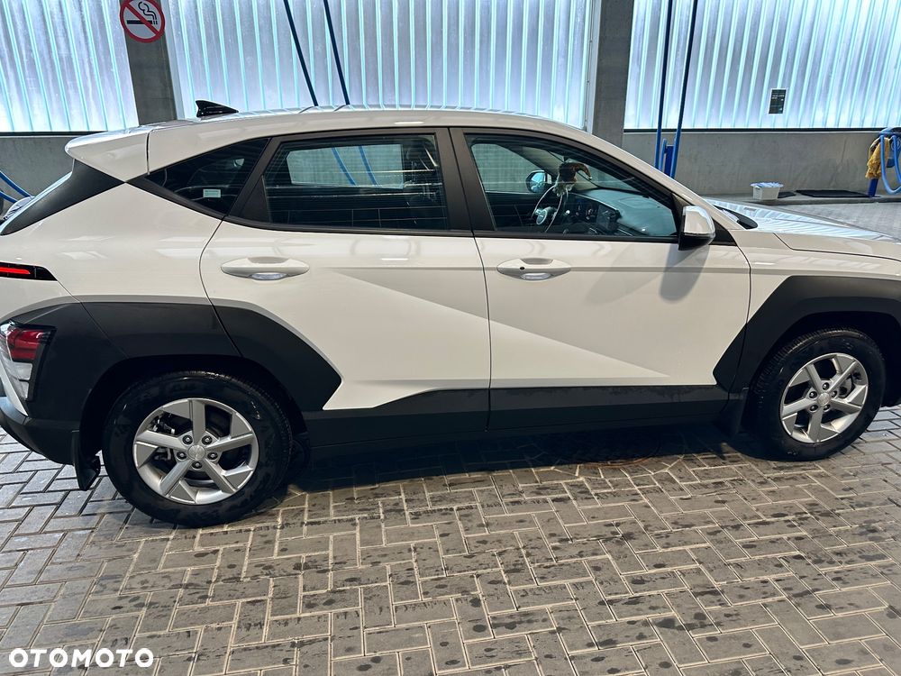 Hyundai Kona 1.6 GDI Hybrid Smart DCT - 2