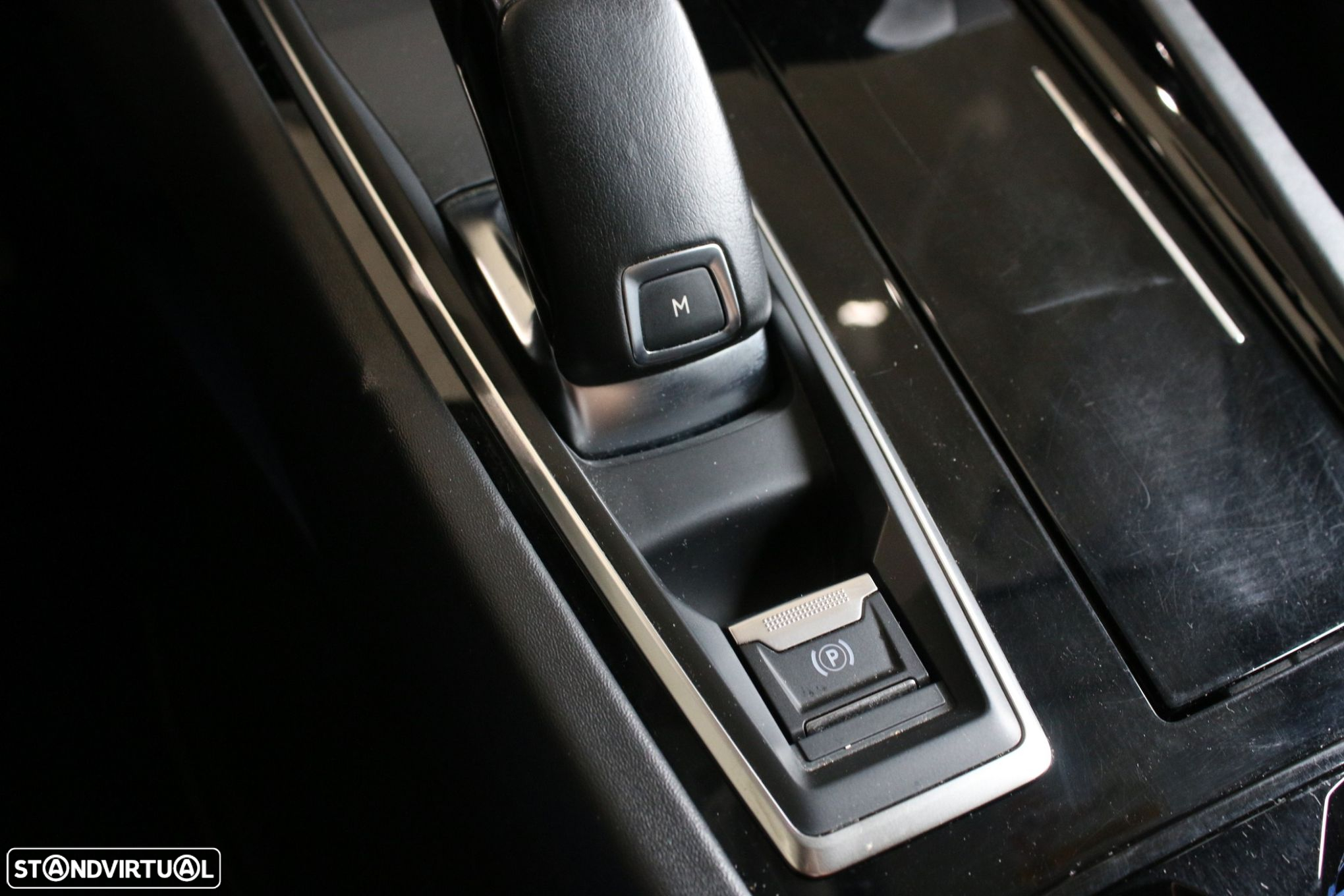 Peugeot 508 SW PureTech 130 EAT8 Allure Pack - 20