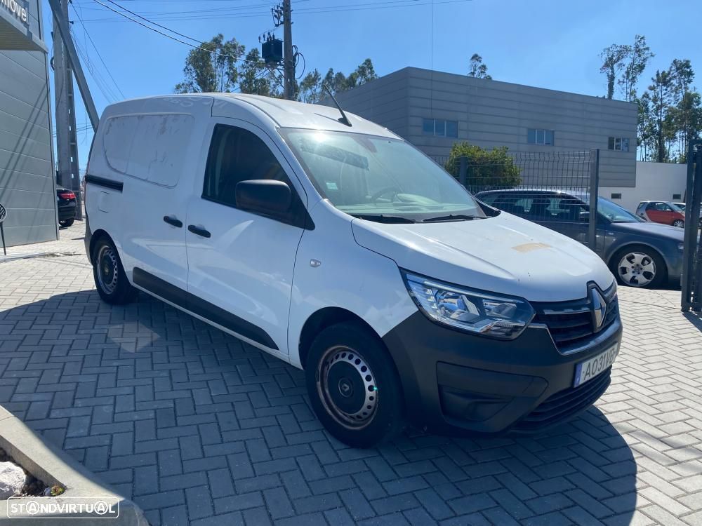 Renault Express - 3