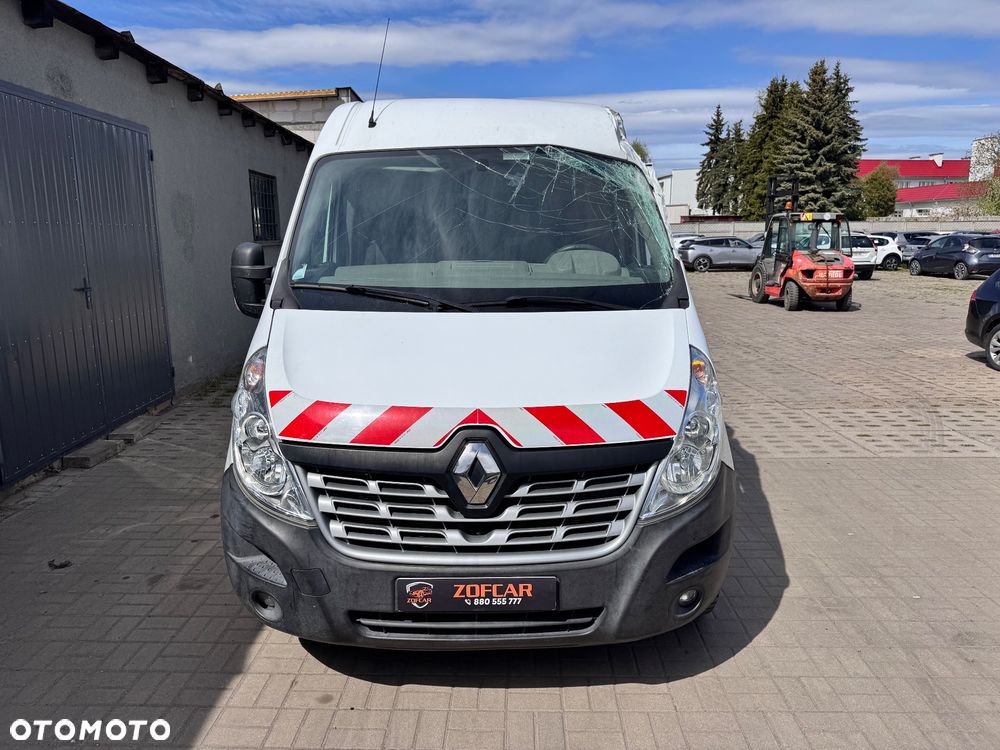 Renault Master - 8