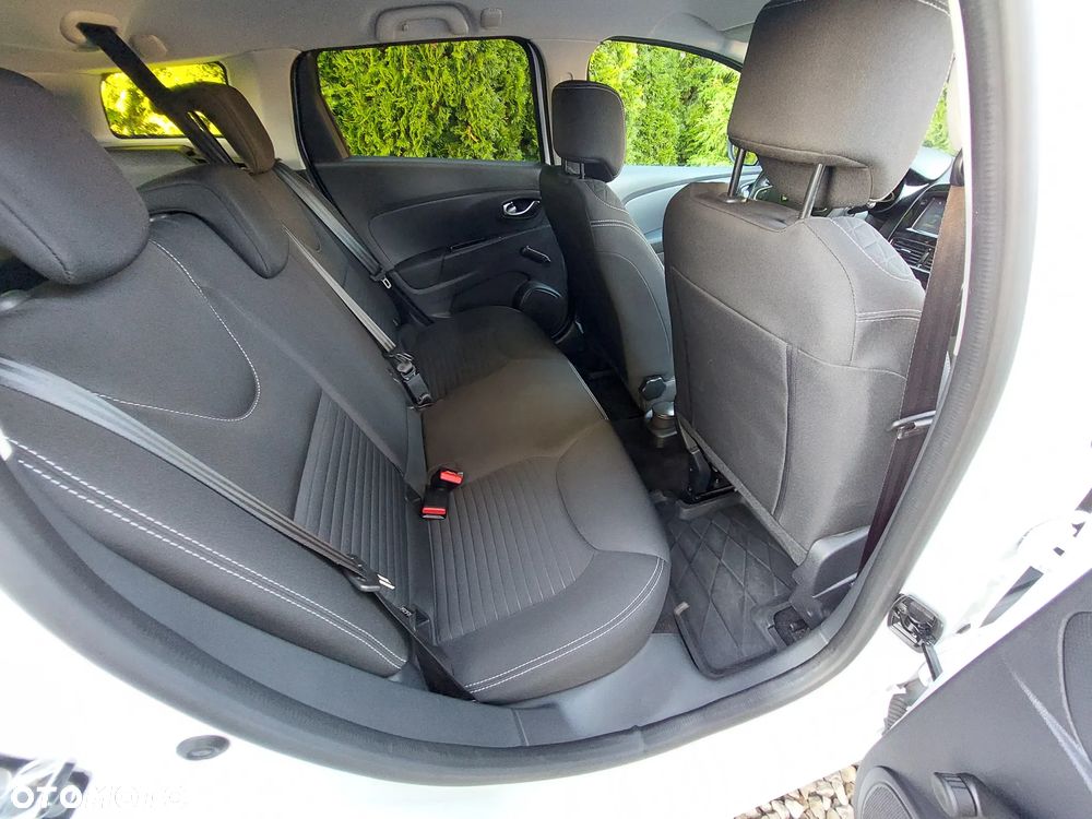 Renault Clio 0.9 Energy TCe Limited - 11