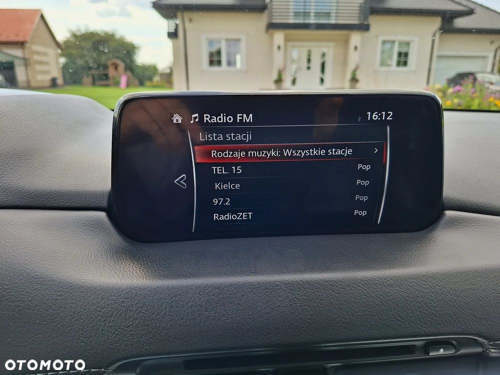 Mazda CX-5 - 18