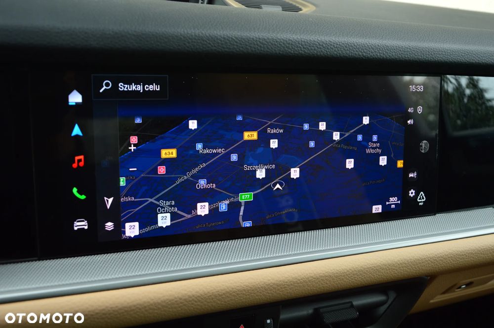Porsche Cayenne E-Hybrid PHEV - 34