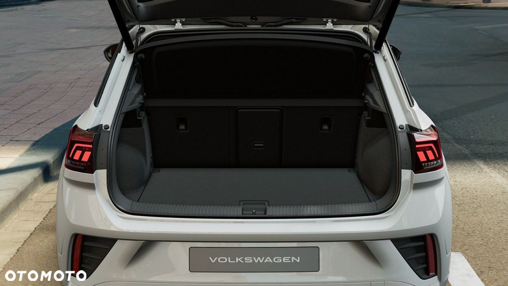Volkswagen T-Roc - 7