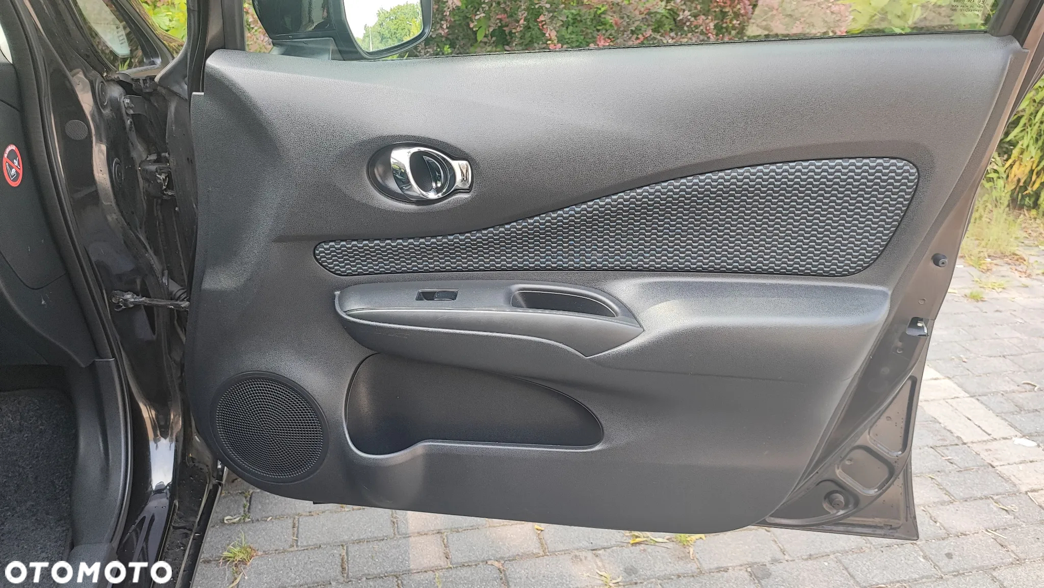 Nissan Note 1.2 Black Edition - 40