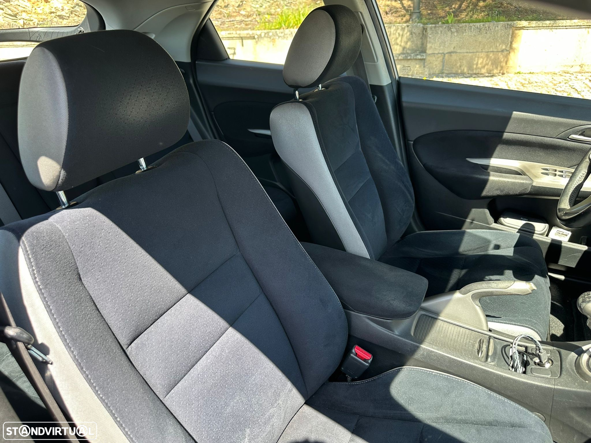 Honda Civic - 6
