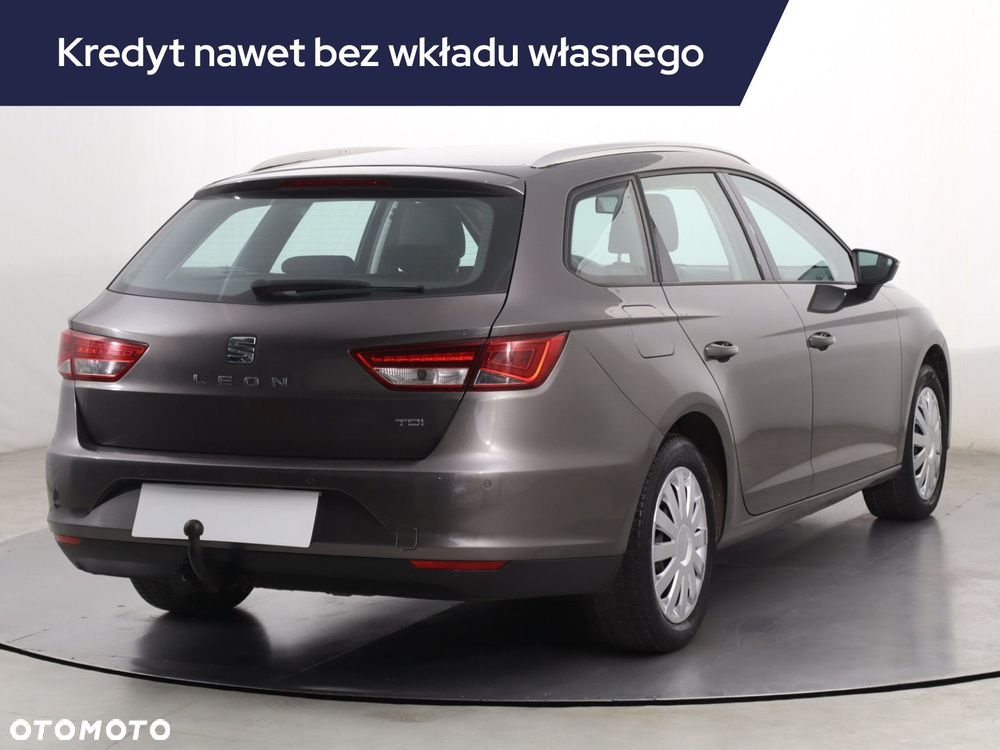 Seat Leon Sportstourer - 7