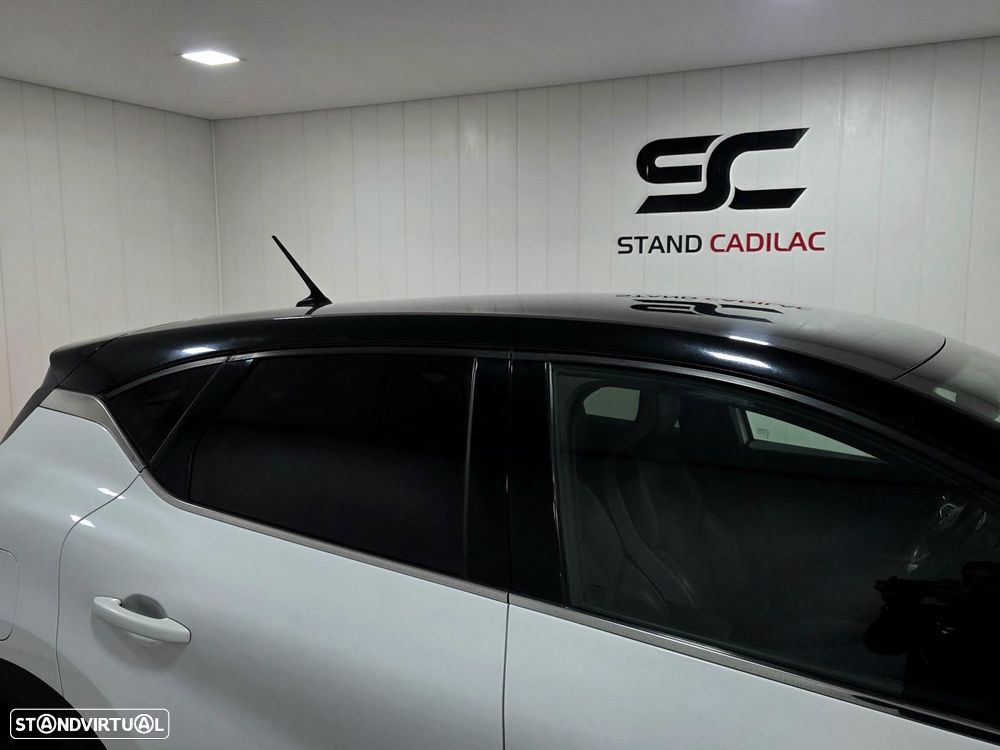 Renault Captur 1.5 dCi Exclusive - 12