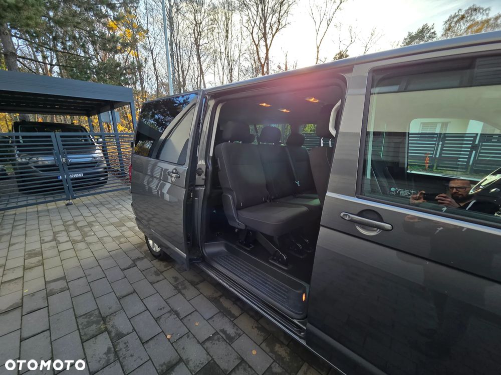 Volkswagen Caravelle 2.0 TDI L2 Comfortline - 30