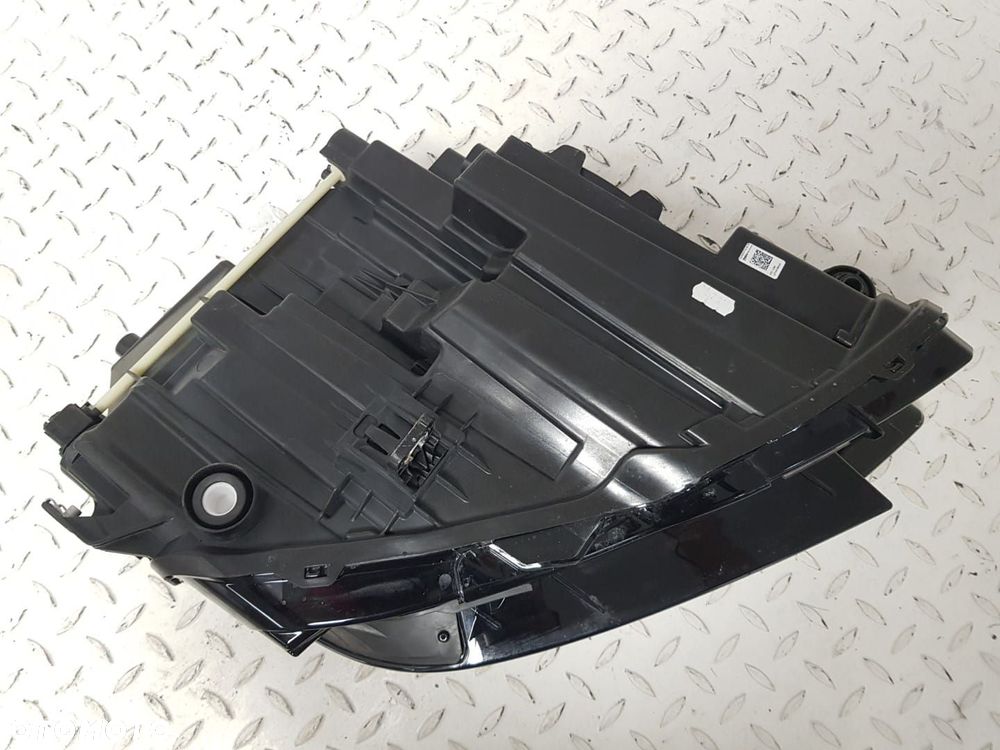 AUDI Q4 E-TRON ETRON IDEALNA LAMPA LEWA PRZEDNIA FULL LED EUROPA 89A941033 - 11