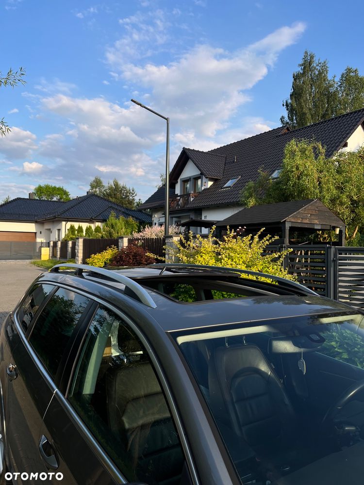 Volkswagen Passat Alltrack 1.8 TSI - 4