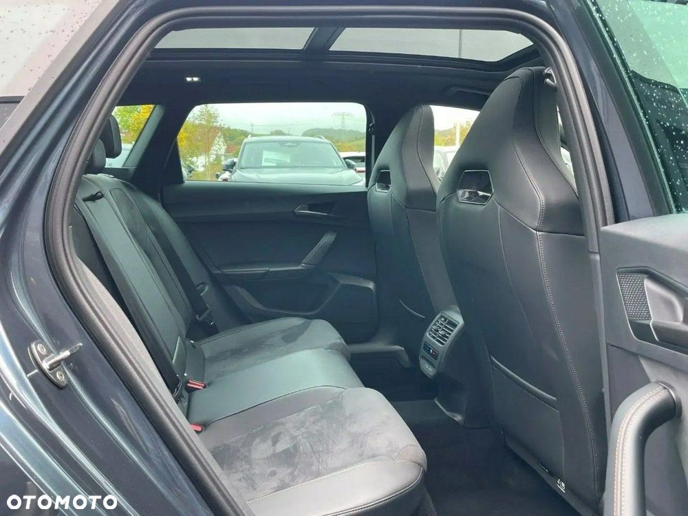 Cupra Leon Sportstourer - 11