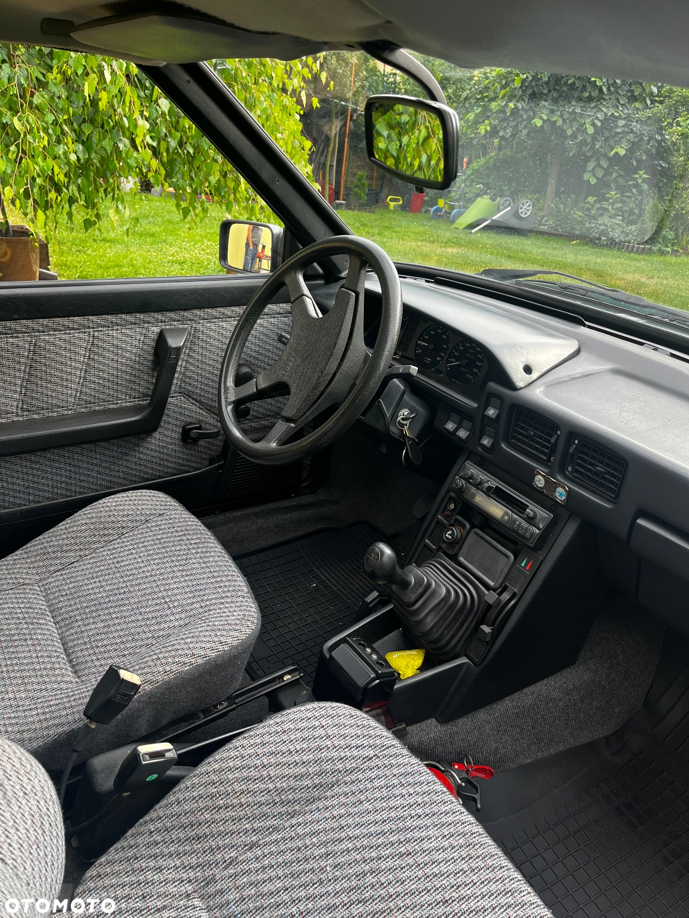 Polonez Caro - 8