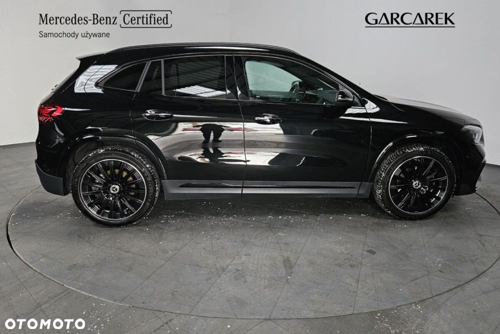 Mercedes-Benz GLA 220 d 4-Matic AMG Line - 6