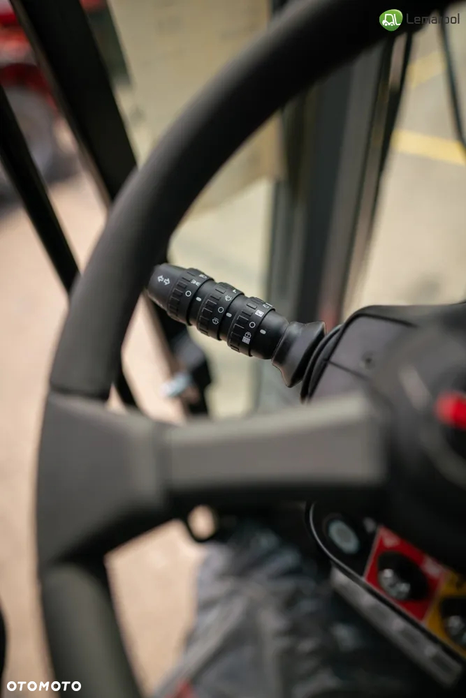 Manitou MRT 2545 400 115D ST5 S1 VISION - 24