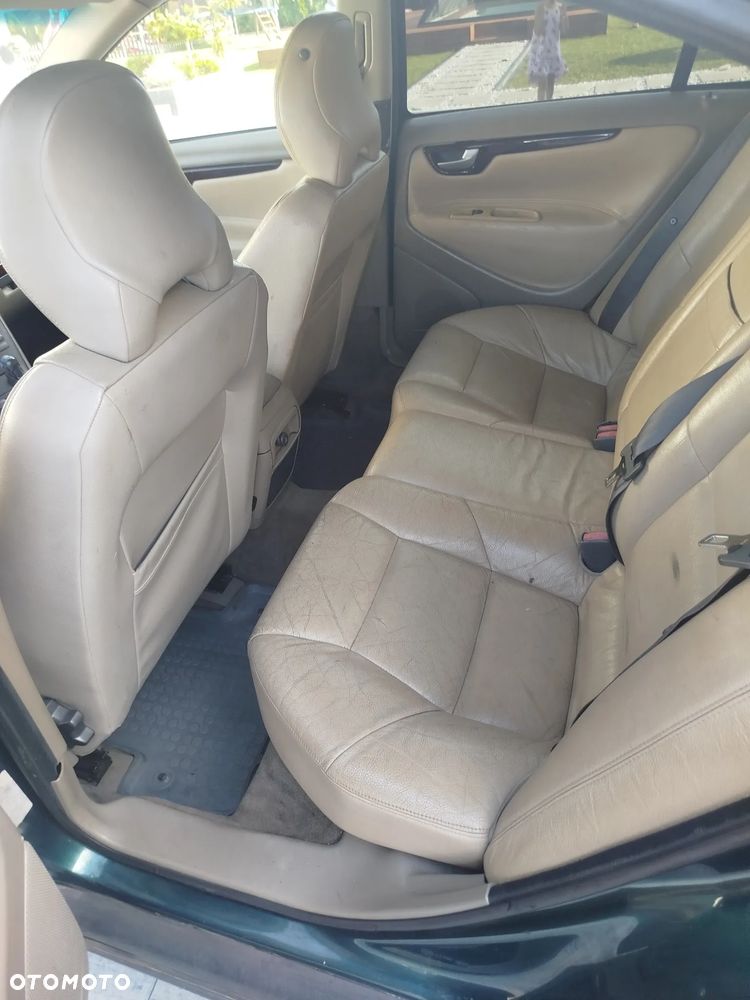 Volvo S60 2.4 D5 - 7