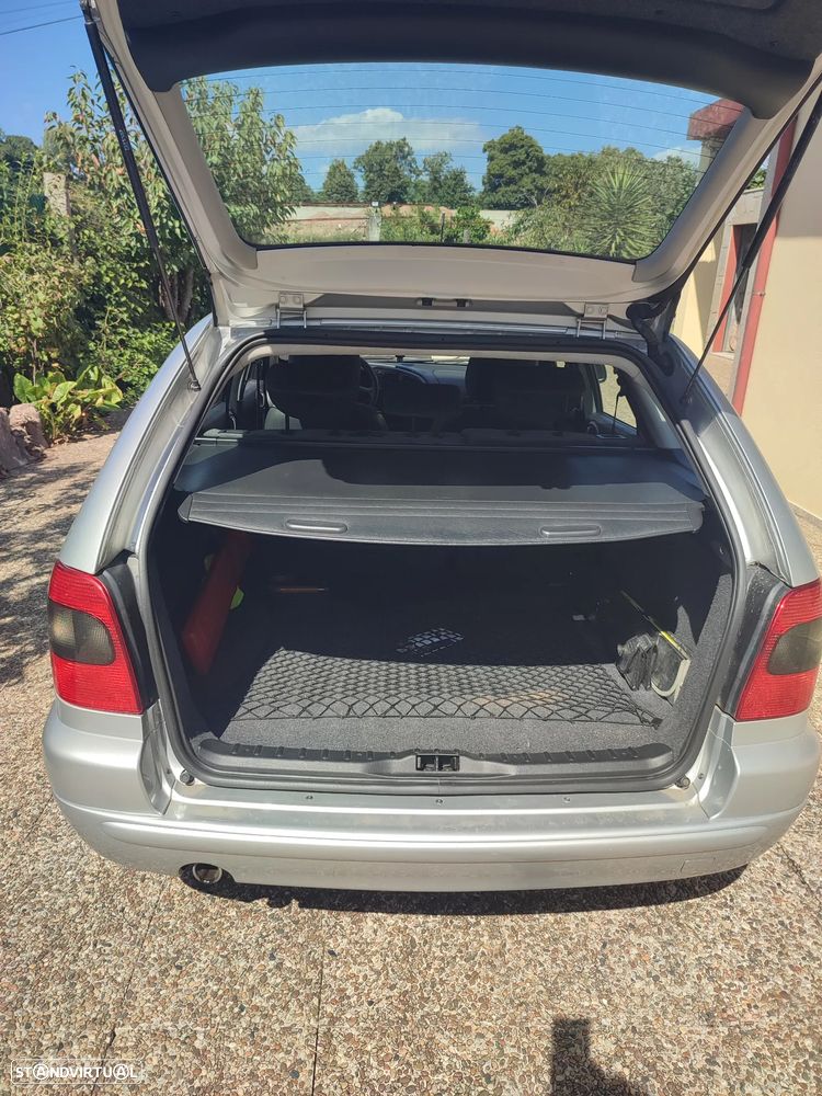 Citroën Xsara Break 1.4i SX - 1