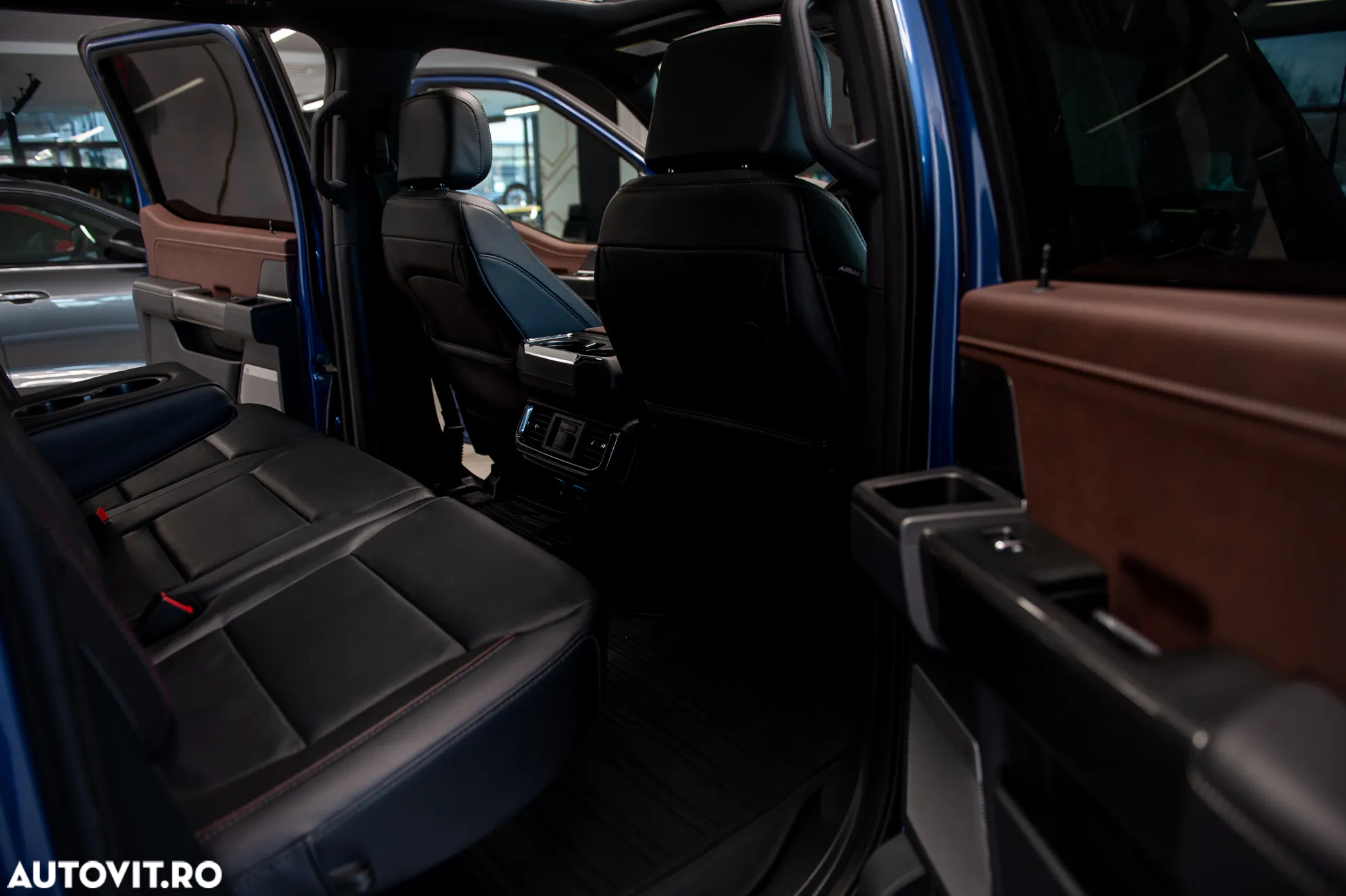Ford F150 - 32