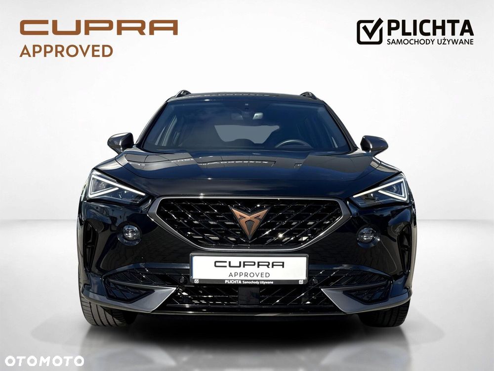 Cupra Formentor 2023