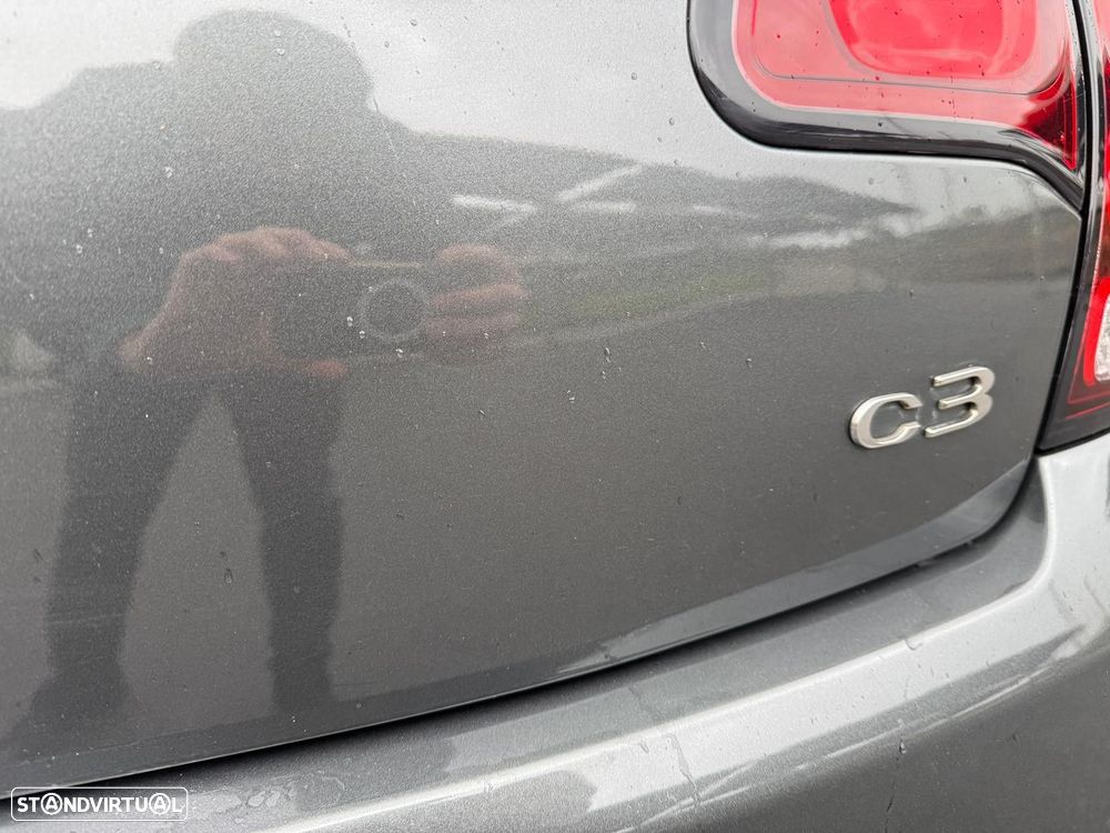 Citroën C3 Pure Tech Attraction - 12