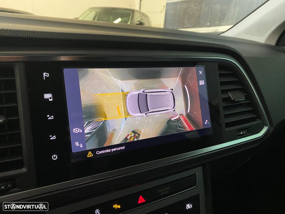 SEAT Ateca 2.0 TDI FR - 18