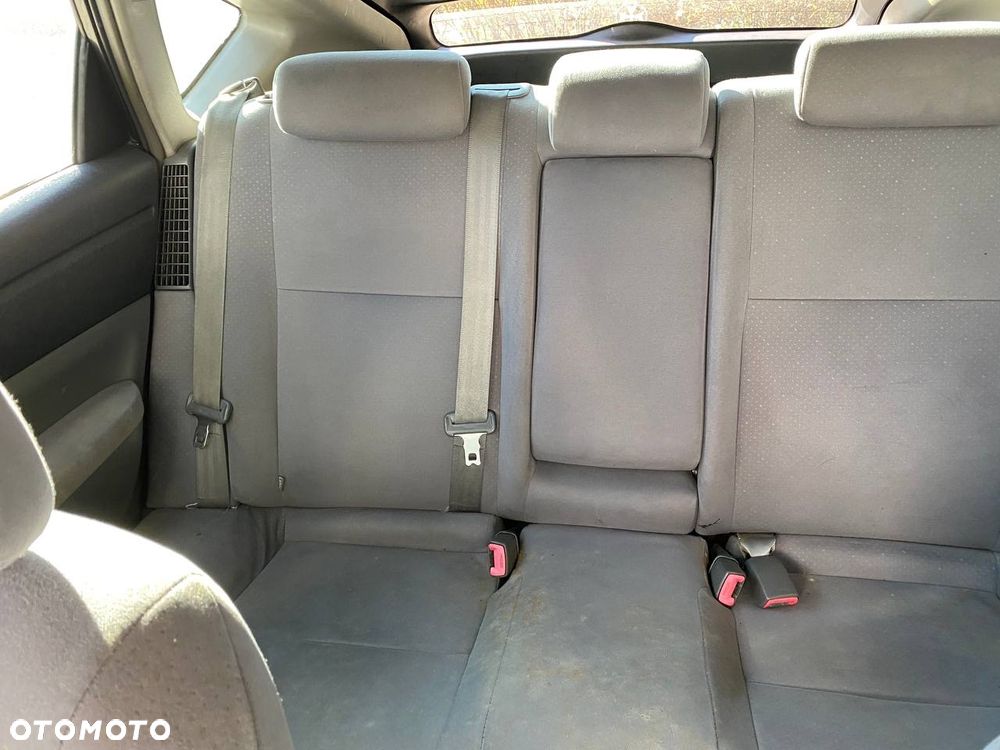 Toyota Prius 1.5 VVT-i Prestige - 6