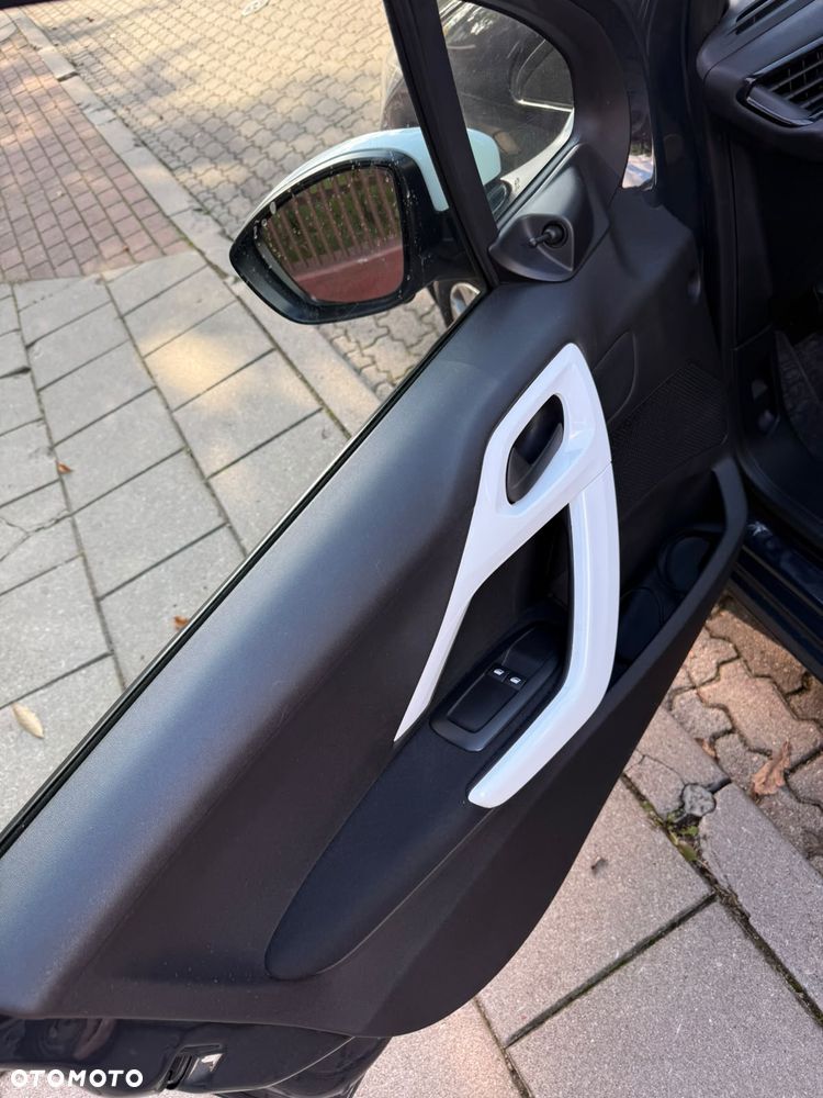 Peugeot 208 PureTech 68 Access - 16