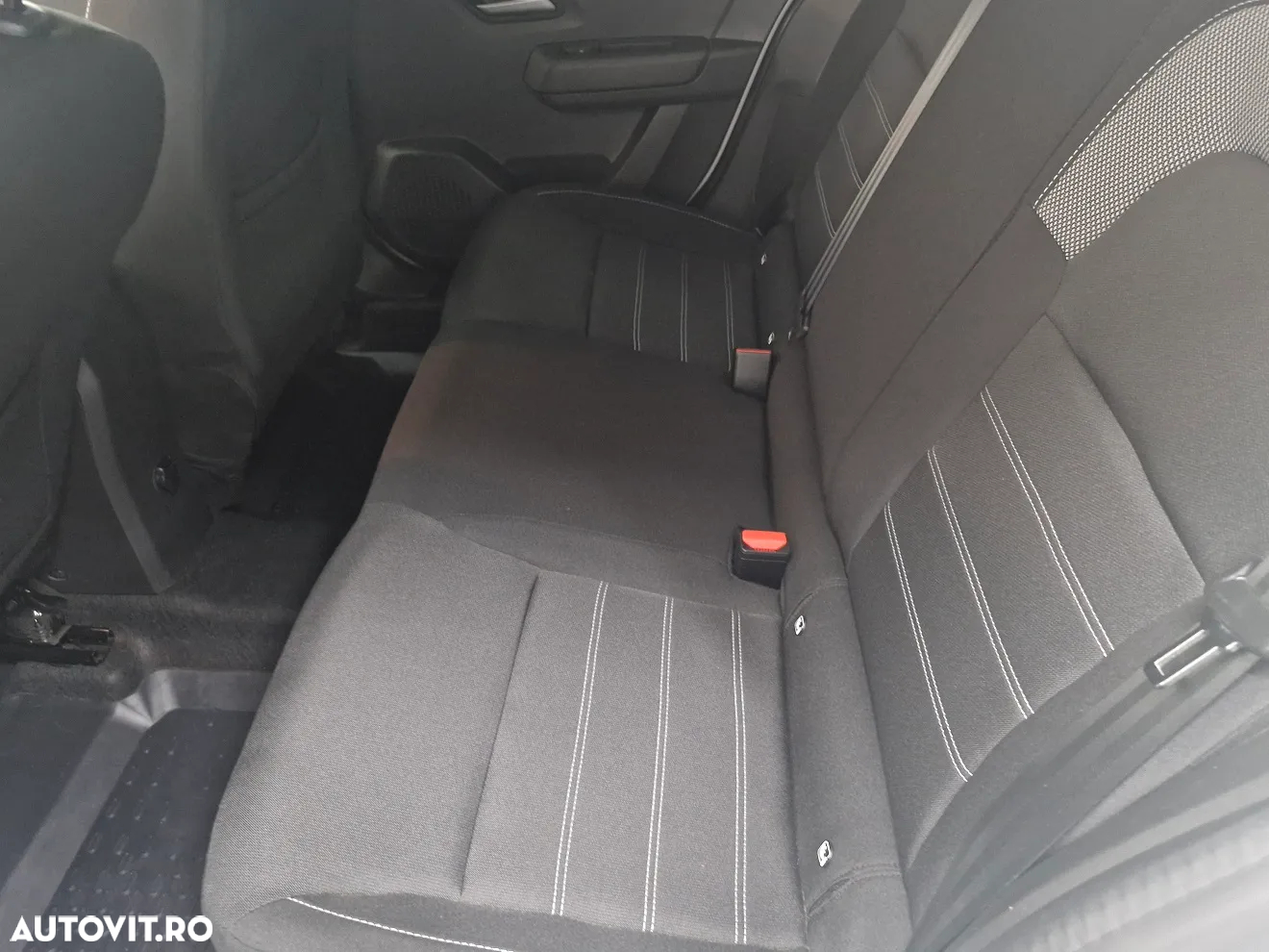 Dacia Logan ECO-G 100 MT6 Journey - 11