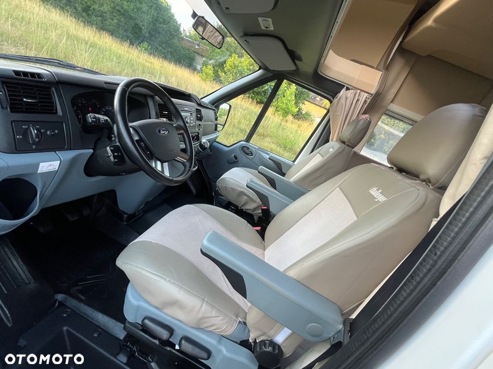 Ford CHALLENGER BIRTHDAY 30 2014 - 18