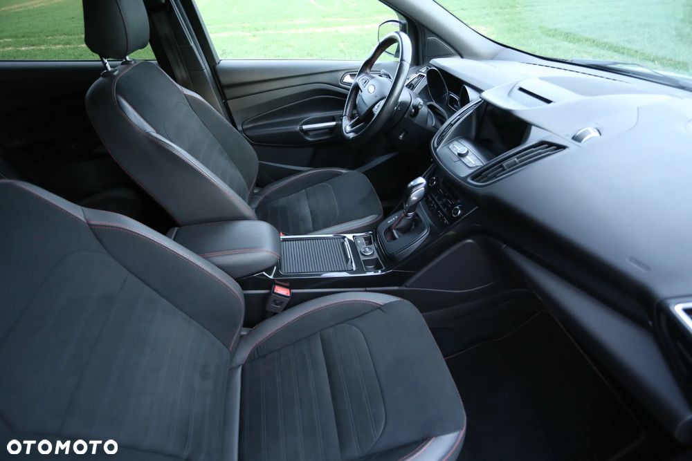 Ford Kuga 1.5 EcoBoost AWD ST-Line Black ASS - 9