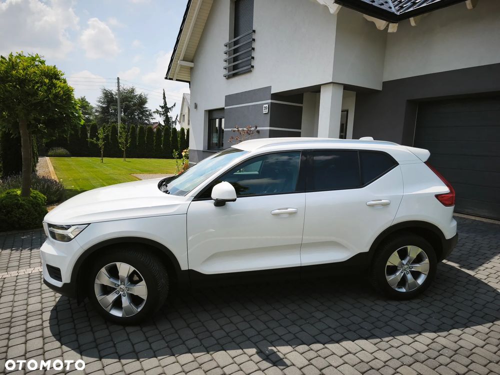 Volvo XC 40 T3 Momentum - 17