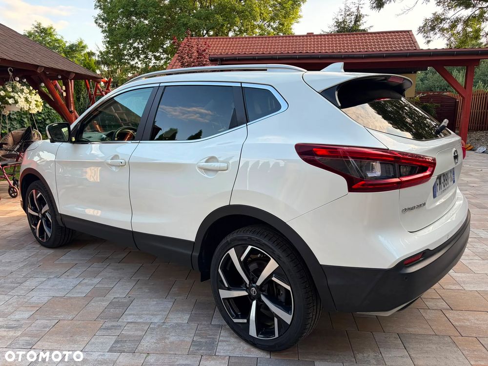 Nissan Qashqai - 35